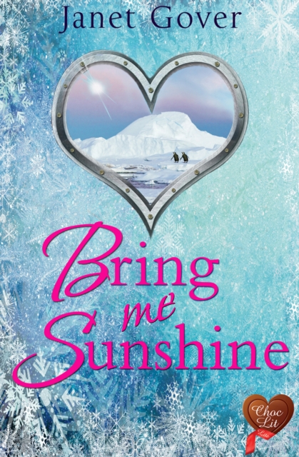 Bring Me Sunshine, EPUB eBook