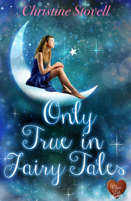 Only True in Fairy Tales, EPUB eBook