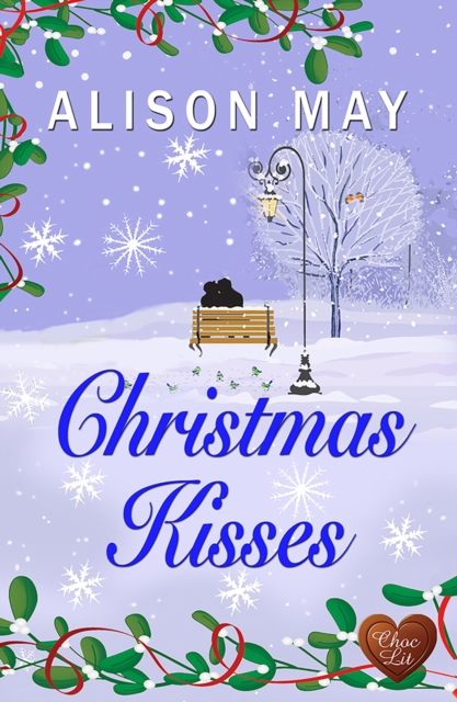 Christmas Kisses, EPUB eBook