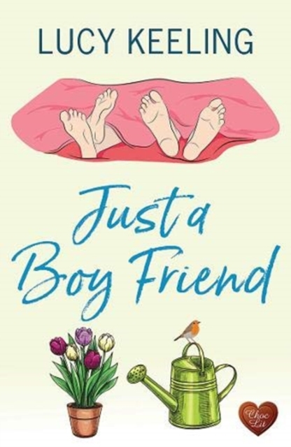 Just a Boy Friend, Paperback / softback Book