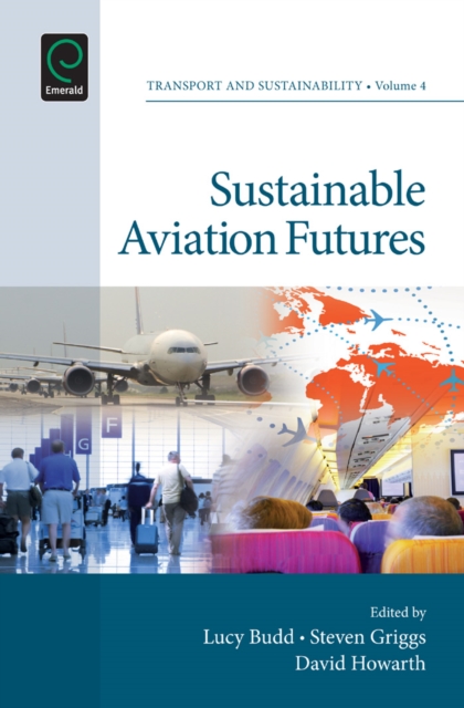 Sustainable Aviation Futures, EPUB eBook