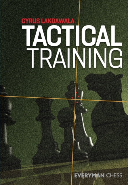 Tactical Training, Paperback / softback Book