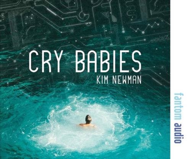 Cry Babies, CD-Audio Book