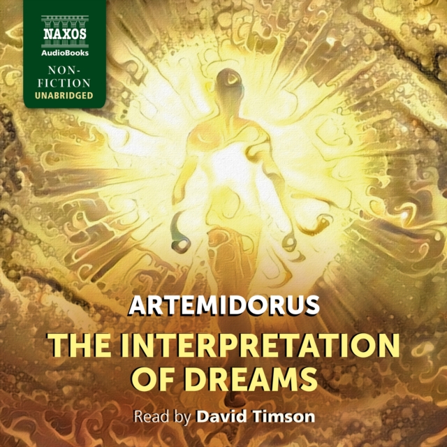 The Interpretation of Dreams, eAudiobook MP3 eaudioBook