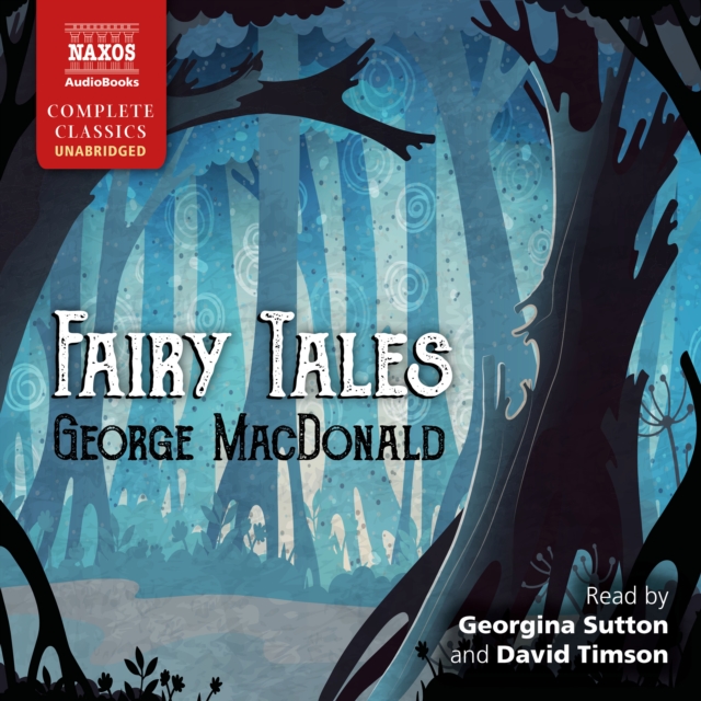 Fairy Tales, eAudiobook MP3 eaudioBook