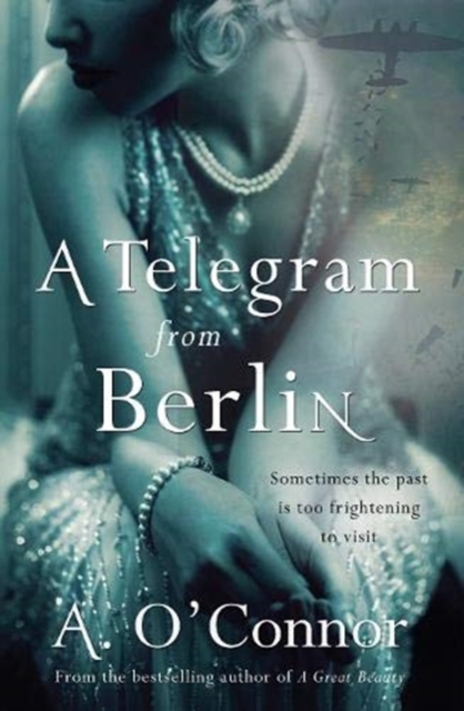 A Telegram From Berlin, Paperback / softback Book