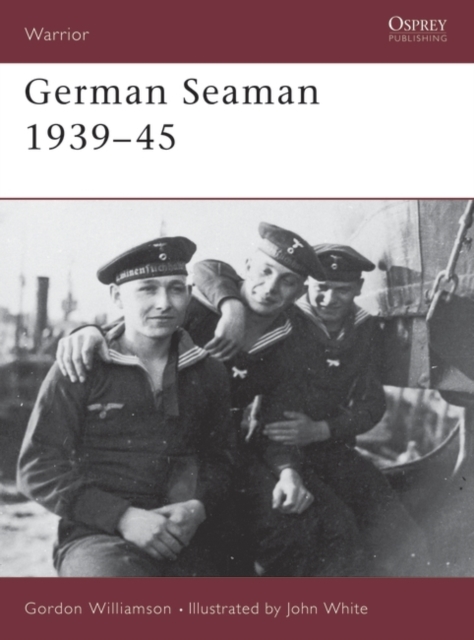 German Seaman 1939–45, PDF eBook