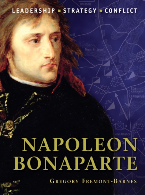 Napoleon Bonaparte, EPUB eBook