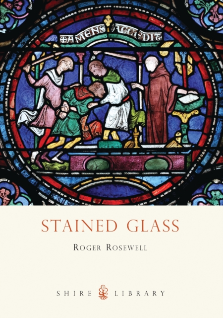 Stained Glass, PDF eBook