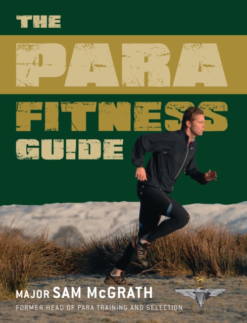 The Para Fitness Guide, PDF eBook