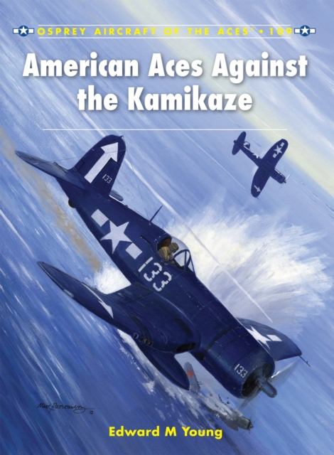 American Aces against the Kamikaze, EPUB eBook