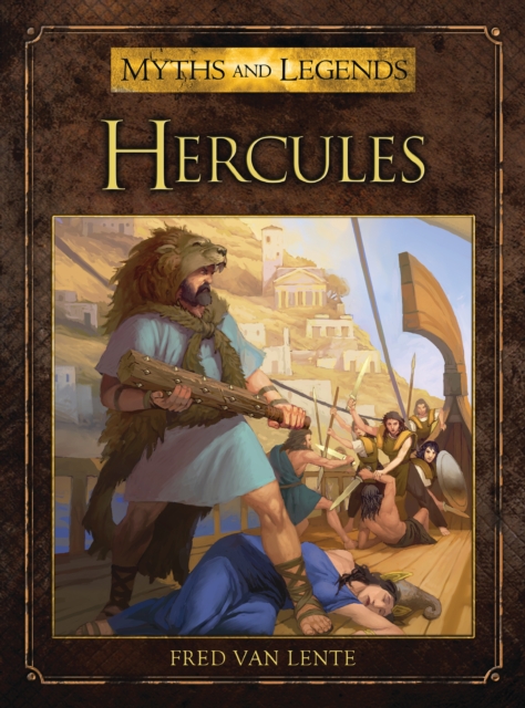 Hercules, PDF eBook