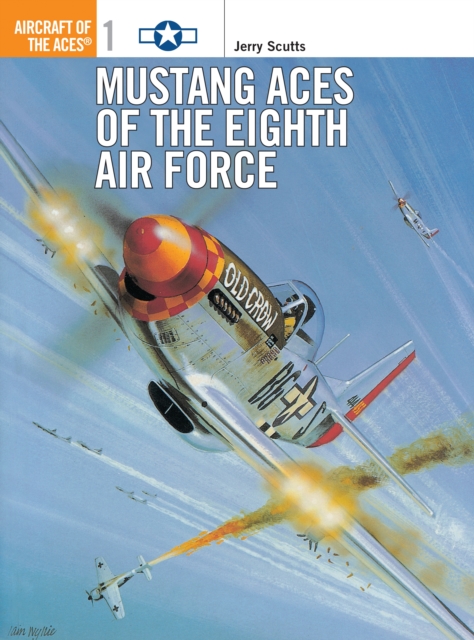 Mustang Aces of the Eighth Air Force, PDF eBook