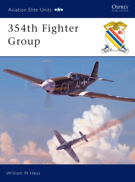 354th Fighter Group, PDF eBook