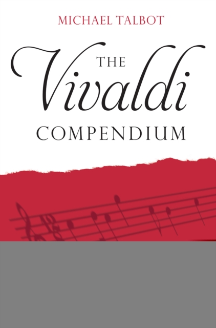 The Vivaldi Compendium, EPUB eBook