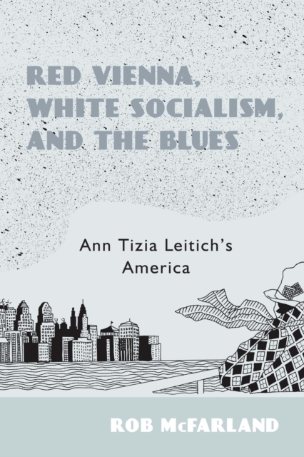 Red Vienna, White Socialism, and the Blues : Ann Tizia Leitich's America, PDF eBook