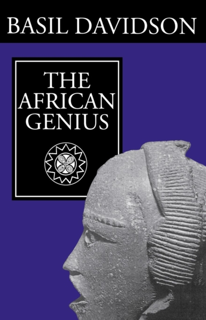 The African Genius, EPUB eBook