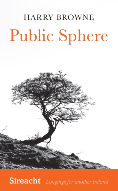 Public Sphere, EPUB eBook