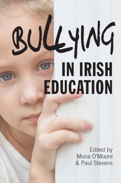 Bullying in Irish Education, EPUB eBook