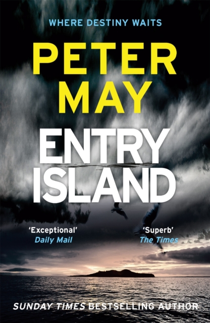 Entry Island : An edge-of-your-seat thriller you won't soon forget, EPUB eBook