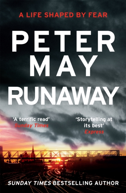 Runaway : An impressive high-stakes mystery thriller, Paperback / softback Book