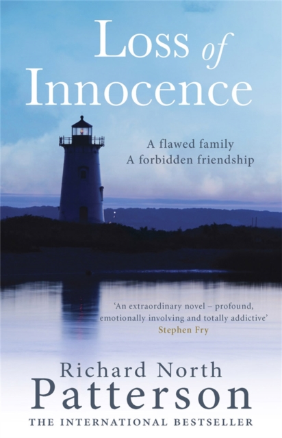 Loss of Innocence, Paperback / softback Book