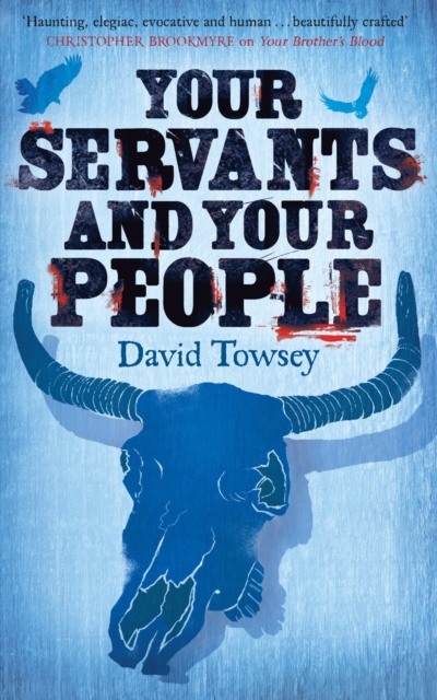 Your Servants and Your People : The Walkin' Book 2, EPUB eBook