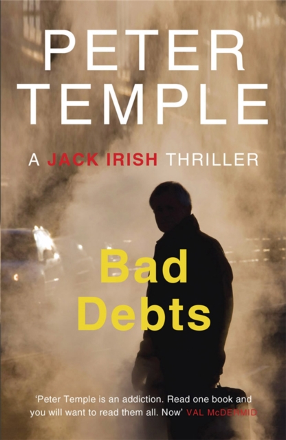 Bad Debts, Paperback / softback Book