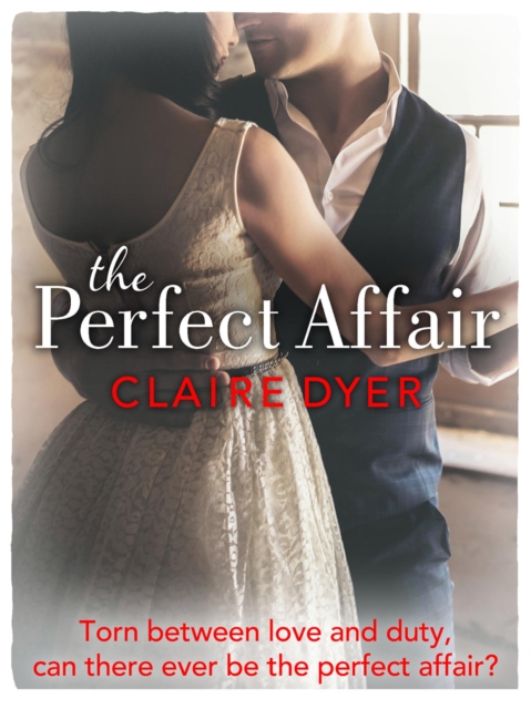 The Perfect Affair, EPUB eBook