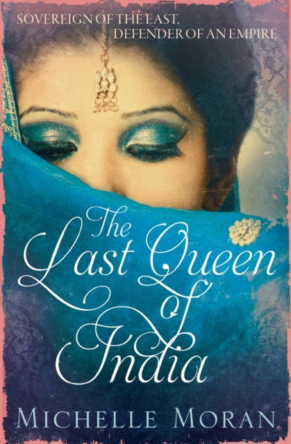 The Last Queen of India, EPUB eBook