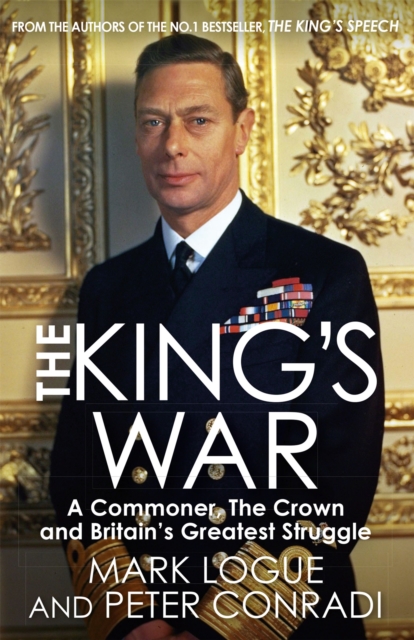 The King's War, Paperback / softback Book