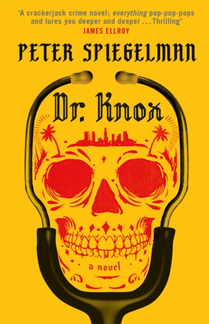 Dr. Knox, EPUB eBook