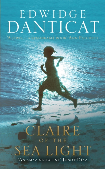 Claire of the Sea Light, EPUB eBook