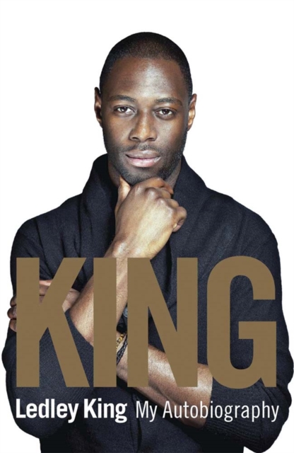 King : My Autobiography, Paperback / softback Book