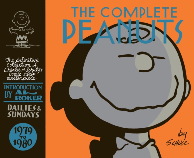 The Complete Peanuts 1979-1980 : Volume 15, Hardback Book
