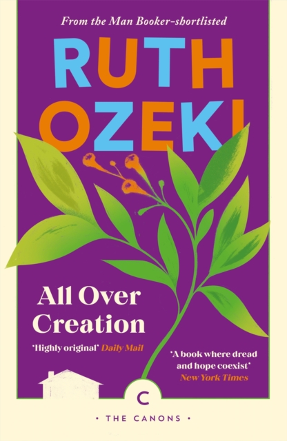 All Over Creation, EPUB eBook