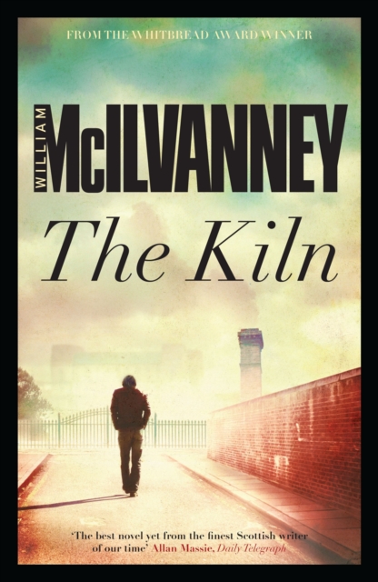 The Kiln, Paperback / softback Book