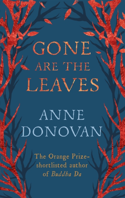 Gone are the Leaves, EPUB eBook