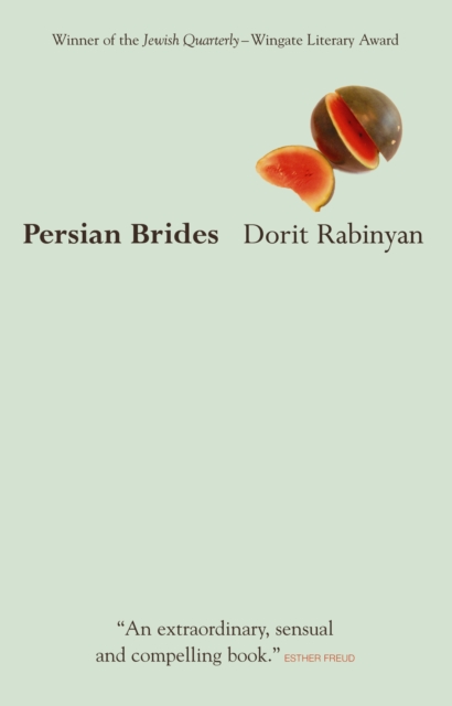 Persian Brides, EPUB eBook