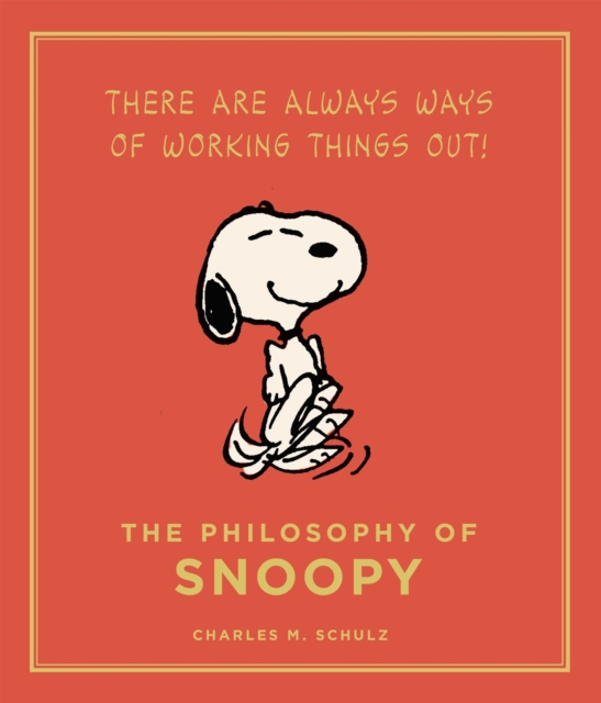 The Philosophy of Snoopy, EPUB eBook