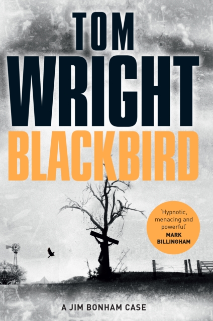 Blackbird, EPUB eBook