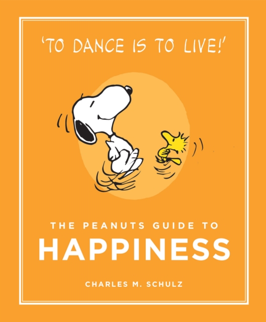 The Peanuts Guide to Happiness, EPUB eBook