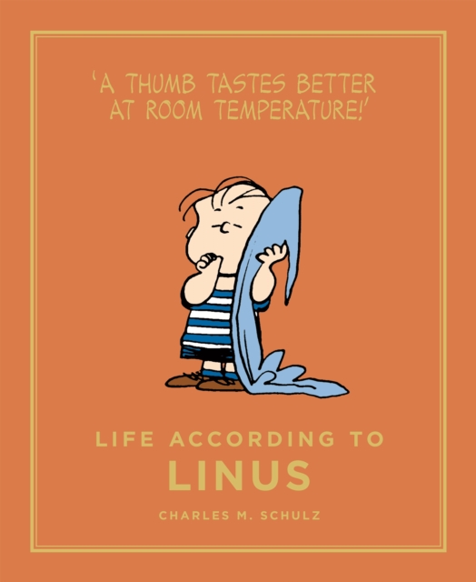 Life According to Linus, EPUB eBook
