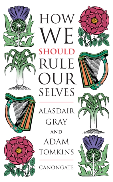 How We Should Rule Ourselves, EPUB eBook