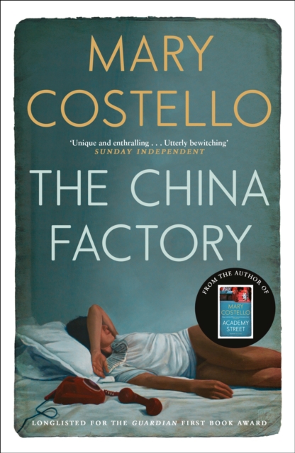 The China Factory, Paperback / softback Book