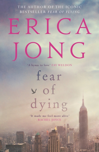 Fear of Dying, Paperback / softback Book