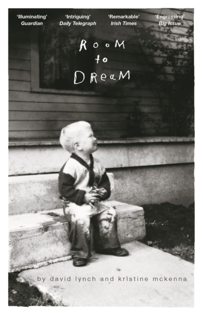 Room to Dream : A Life, EPUB eBook