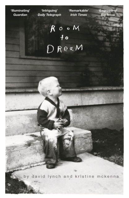 Room to Dream, Paperback / softback Book