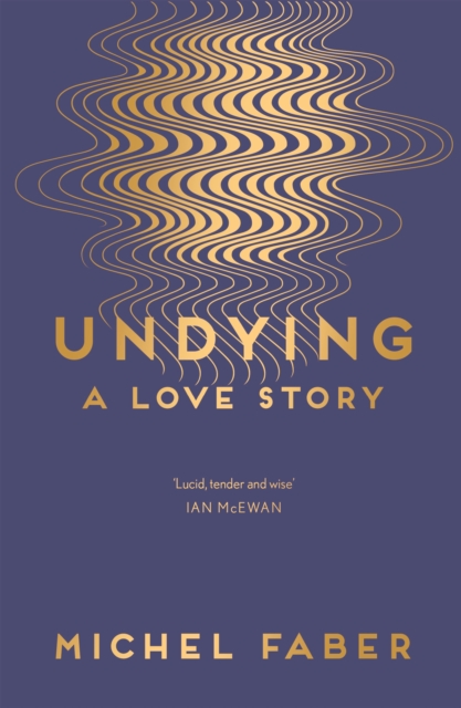 Undying : A Love Story, EPUB eBook