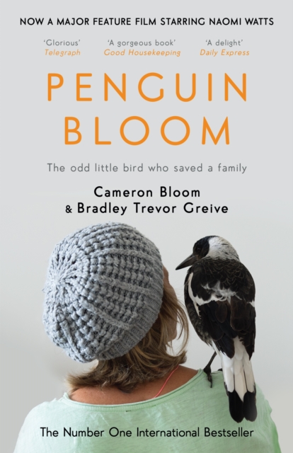 Penguin Bloom : The Odd Little Bird Who Saved a Family, Paperback / softback Book
